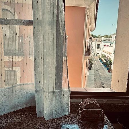 Apartamentos Ruz Cordoba Ngoại thất bức ảnh