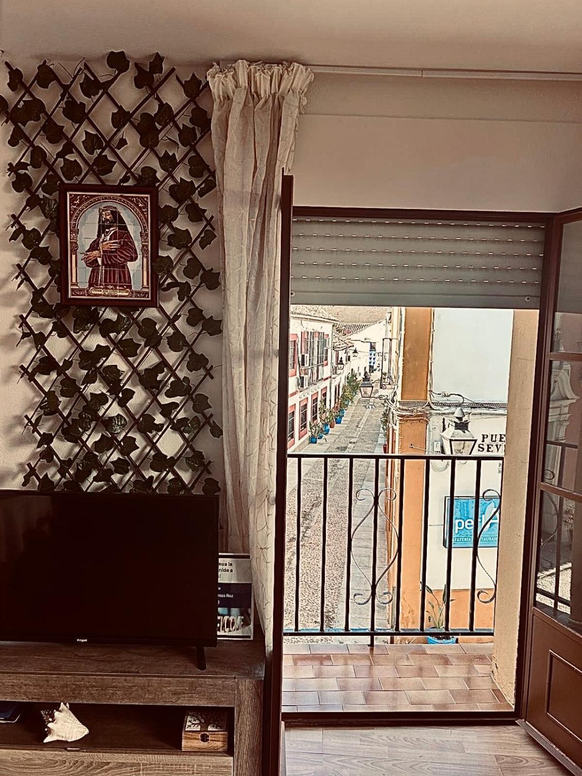Apartamentos Ruz Cordoba Ngoại thất bức ảnh