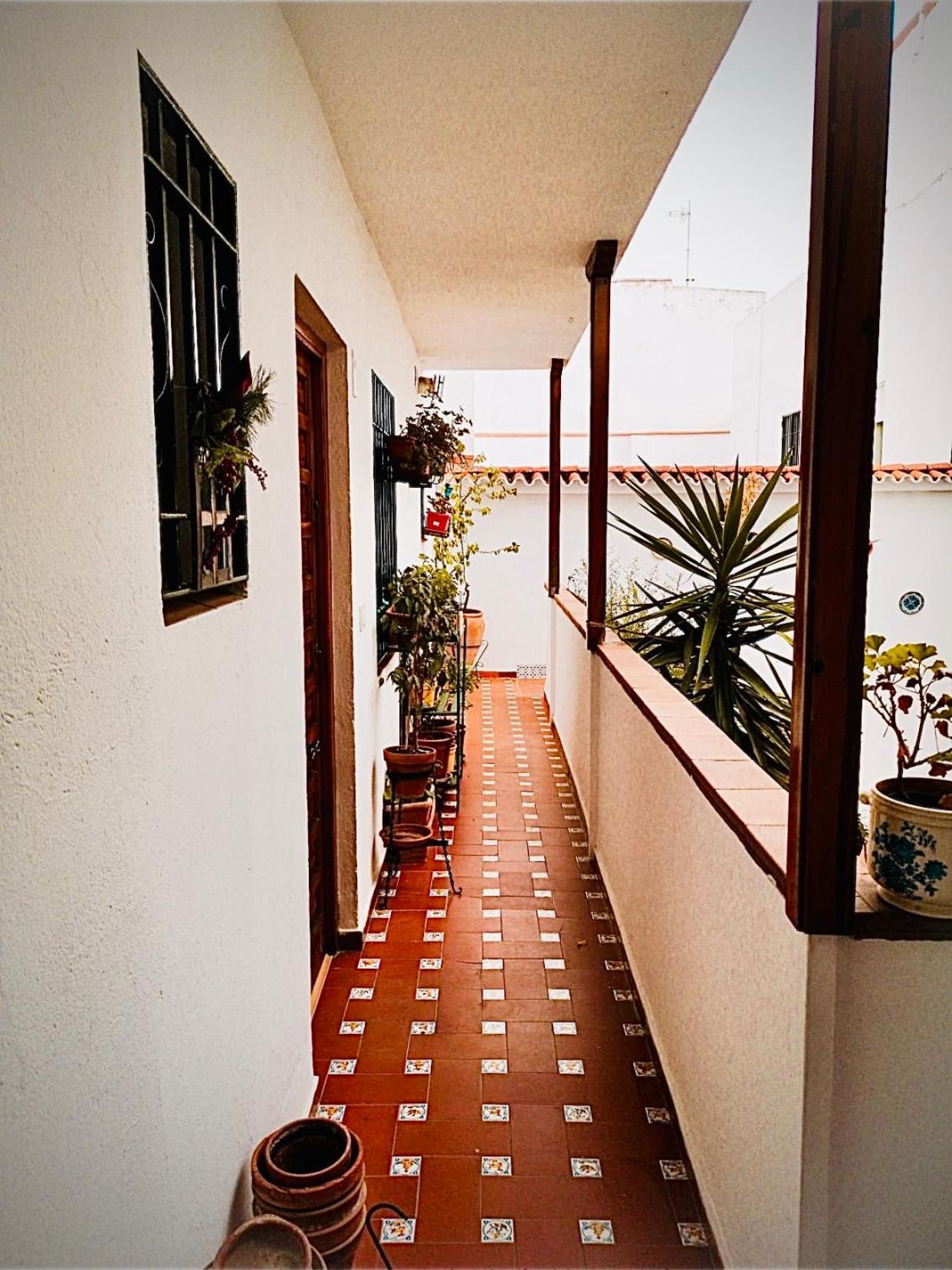Apartamentos Ruz Cordoba Ngoại thất bức ảnh