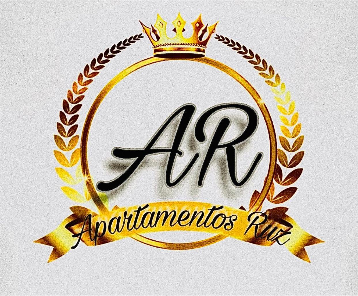 Apartamentos Ruz Cordoba Ngoại thất bức ảnh