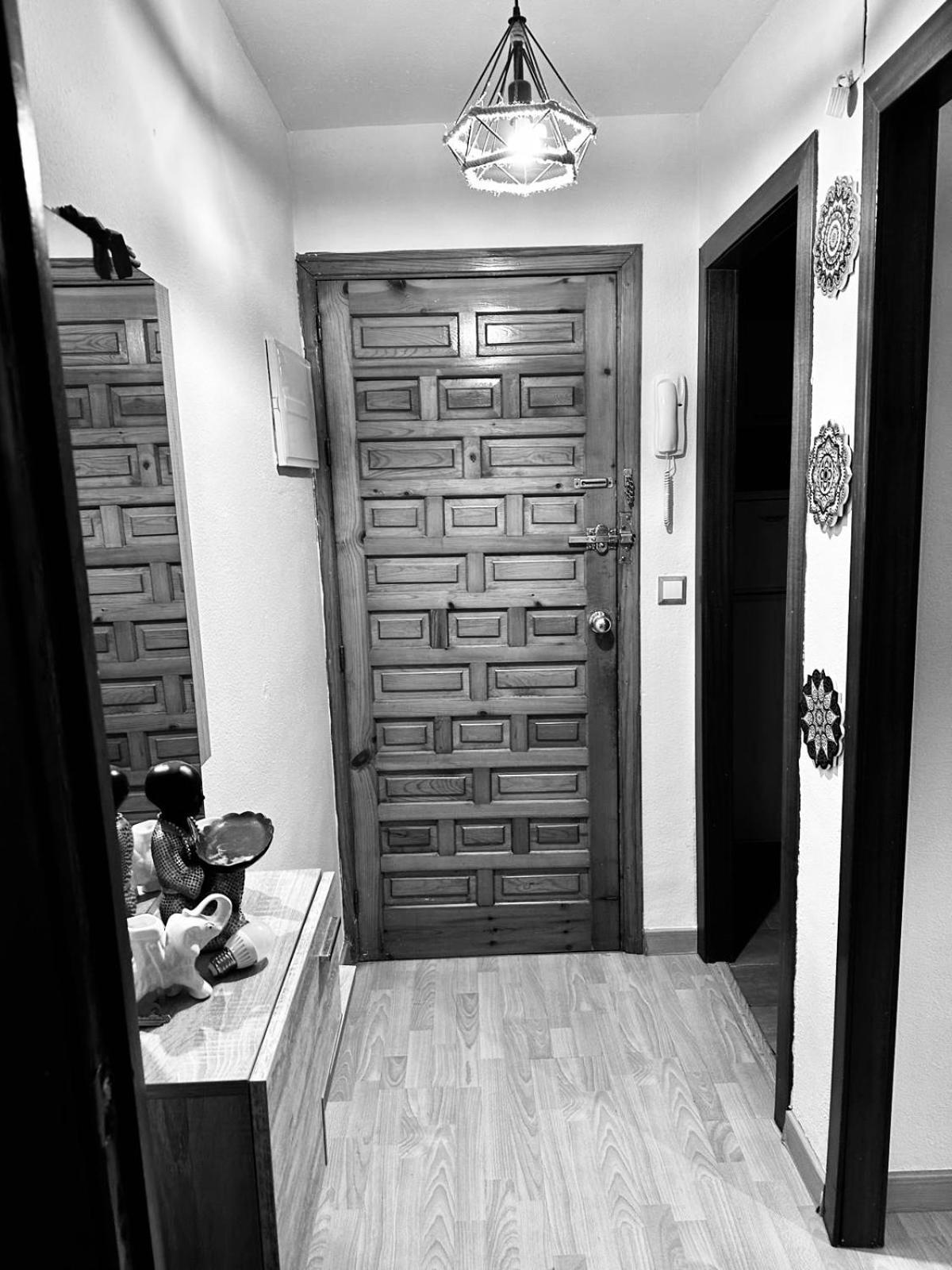 Apartamentos Ruz Cordoba Ngoại thất bức ảnh
