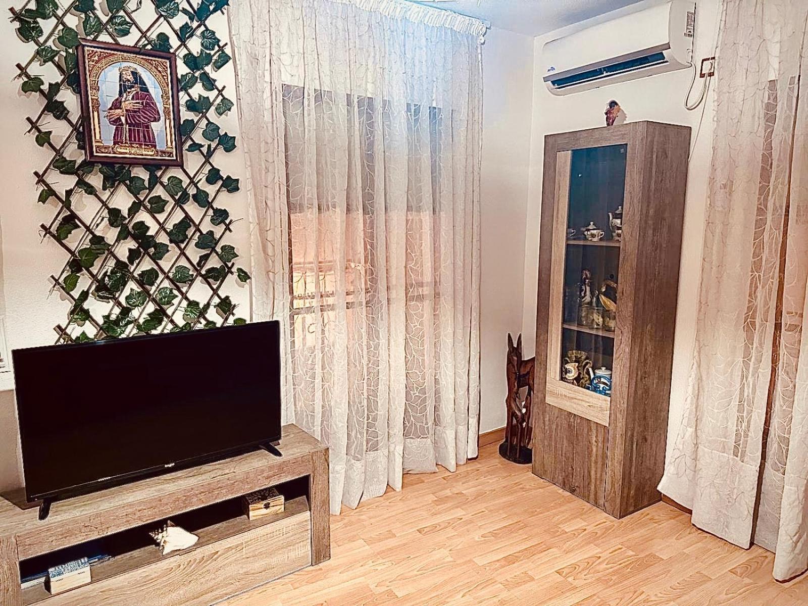 Apartamentos Ruz Cordoba Ngoại thất bức ảnh
