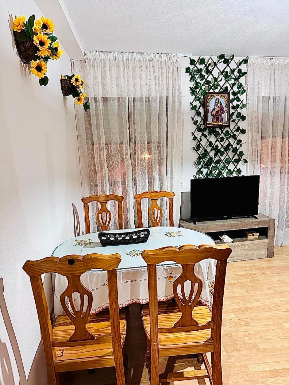 Apartamentos Ruz Cordoba Ngoại thất bức ảnh